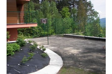 Vasaras māja Frýdlant nad Ostravicí 5